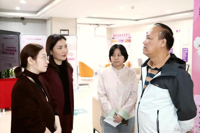 签约合作东莞常平玛莱妇产医院向众一慈善捐款开展公益合作(图1)