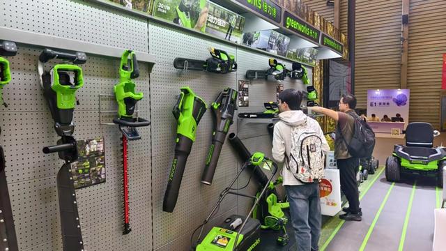 国际花卉展带来“满园春色”全球园艺巨头在沪“开卷”(图4)