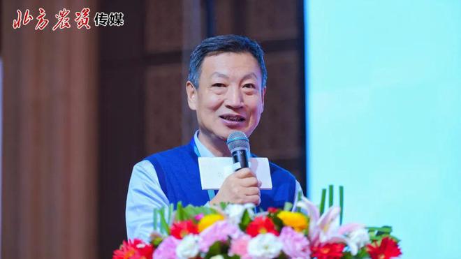 2025高品质马铃薯创新大会共创绿色可持续“薯”光！(图3)