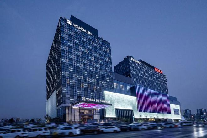 中旅酒管与万达酒店及度假村达成战略合作共筑酒店产业新生态(图3)